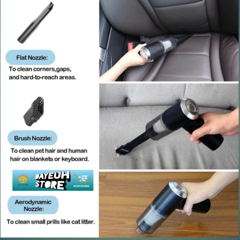 ALAT PENGHISAP DEBU / VACUM CLEANER / ALAT VACUM CLEANER MINI