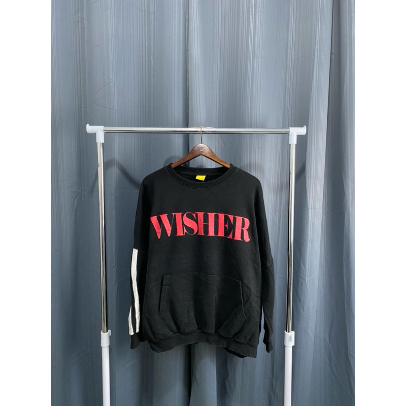 Crewneck Alkong Jumbo