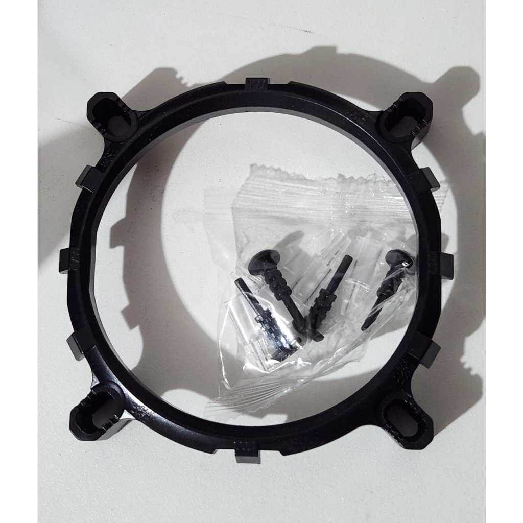 BRACKET CPU FAN untuk Intel LGA 775/1150/1151/1155/1156/1356 /1366/1200/1700