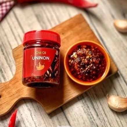 

UNINON Chili Oil 265gr