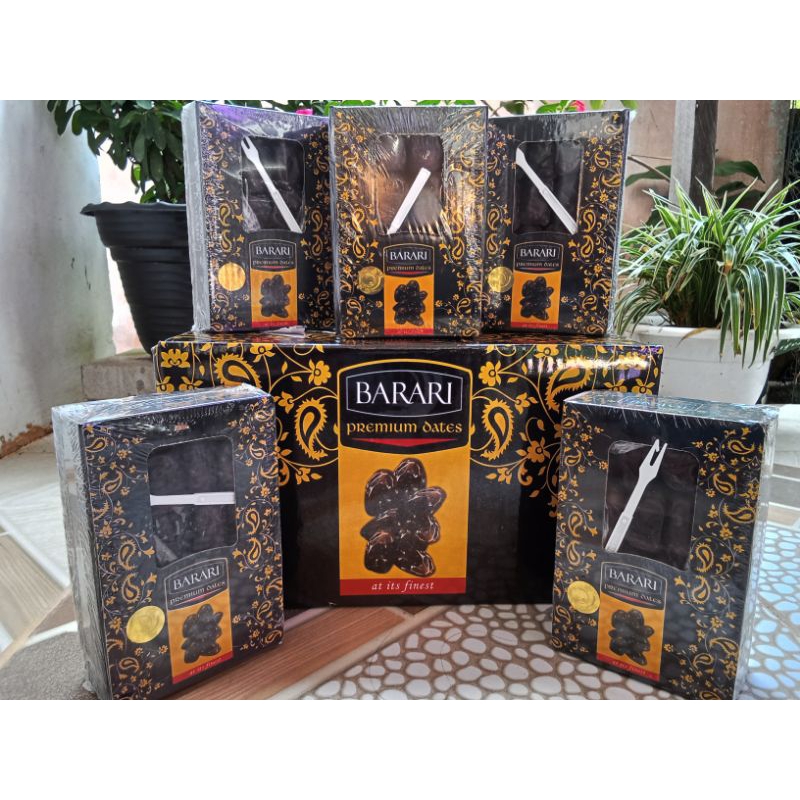 

Kurma Bararari Anggur / Kurma Bam Barari / Kurma Murah / Kurma Barari