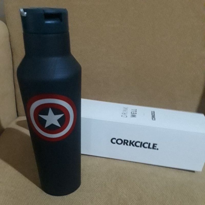CORKCICLE MARVEL