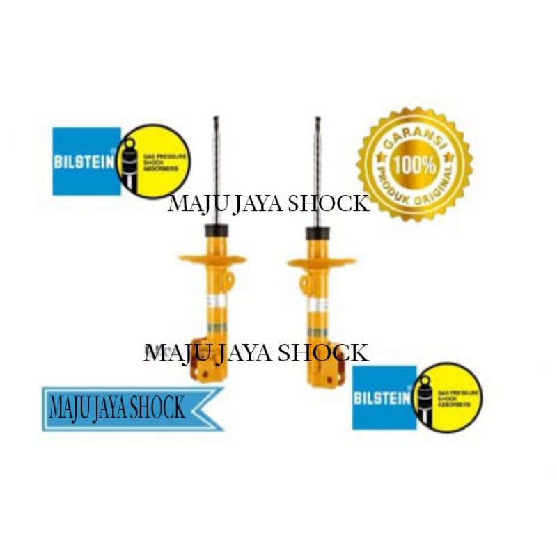 shockbreaker depan yaris vios