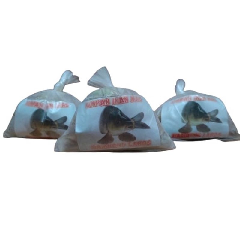 Umpan Sultan Jagung Amis Ikan Mas