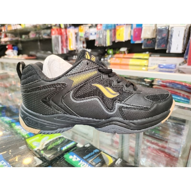 DESLE sepatu badminton BARCLAY