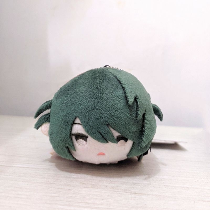 Mochi mochi mascot Tsukiuta Tsukipro Minaduki Rui