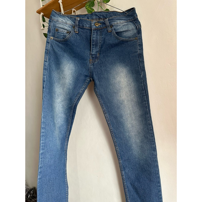 RAF Jeans