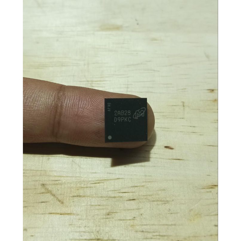 IC ram korg pa600 D9PKC MT46H128M32L2KQ-5WT d9pkc