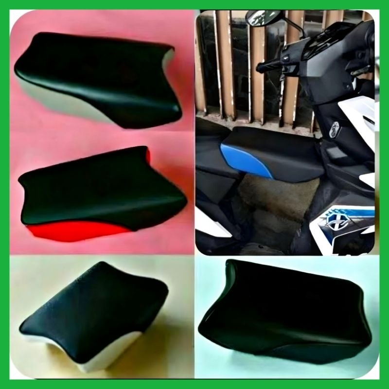 JOK BONCENGAN ANAK PORTABLE / JOK MOTOR VARIO 125, 150, 160 / JOK MOTOR SUPRA / JOK BONCENGAN ANAK