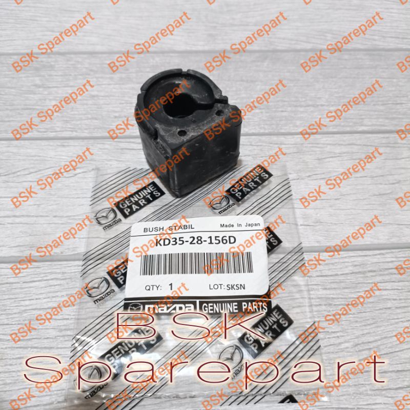 Karet Stabilizer Stabil Karet Roti Belakang Mazda CX5 CX 5 - CX9 CX 9 Original