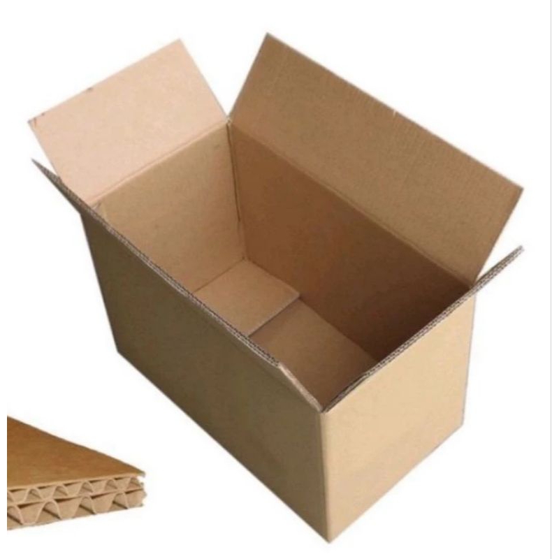 

extra packing tambahan kardus