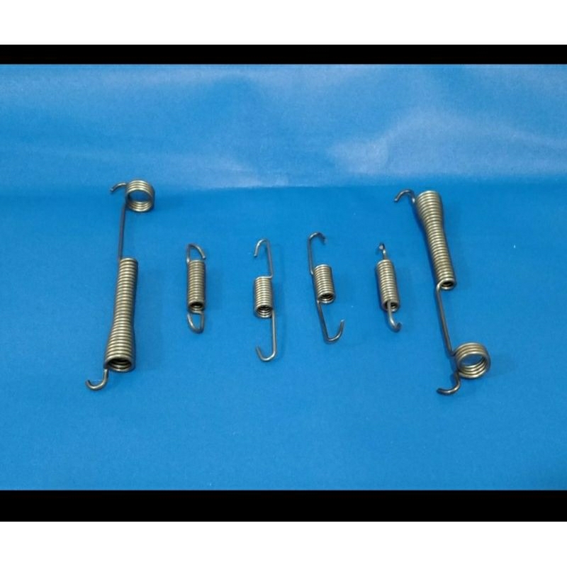 Per pirodo kit calya