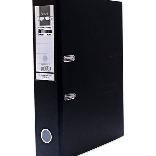 

88 Ordner Bantex 1446 Folio Trendy 7cm Capacity