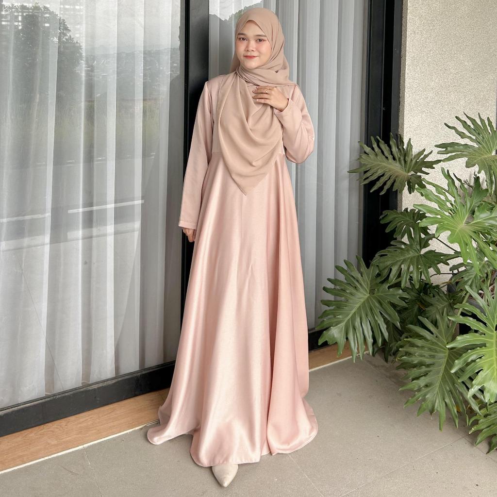 Dress Roberto Cavali Mewah