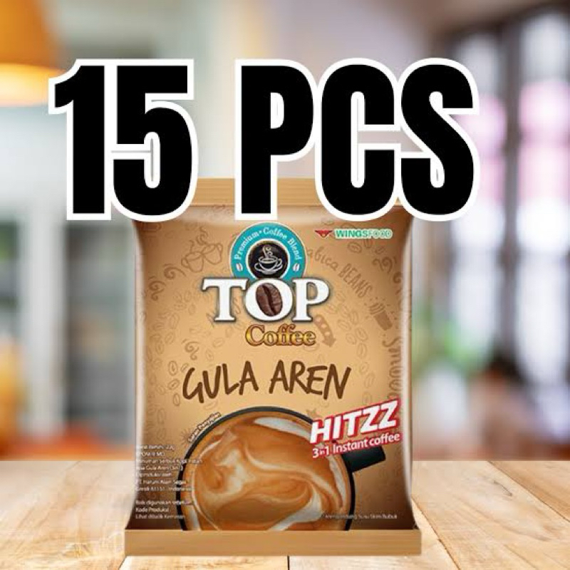

Top Gula Aren