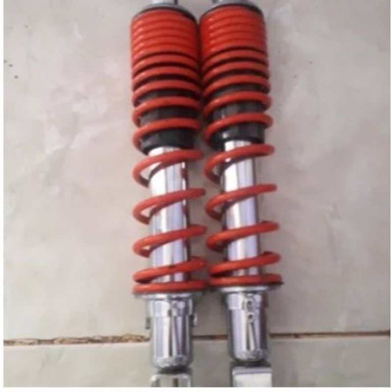 shockbreaker skywave original copotan