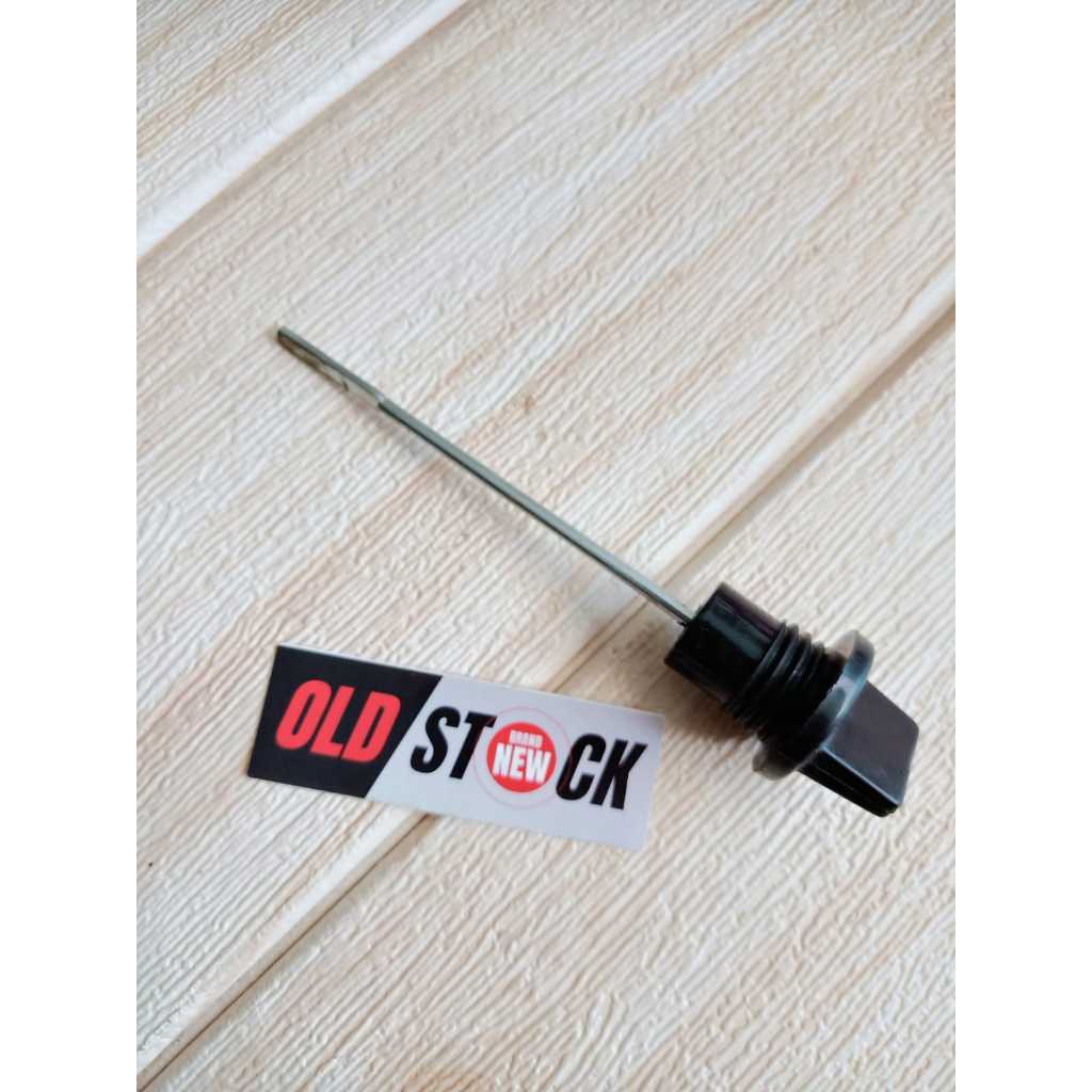 COLOKAN OLI TUTUP OIL MESIN ATAS YAMAHA CRYPTON VEGA OLD LAMA PARTS NOS