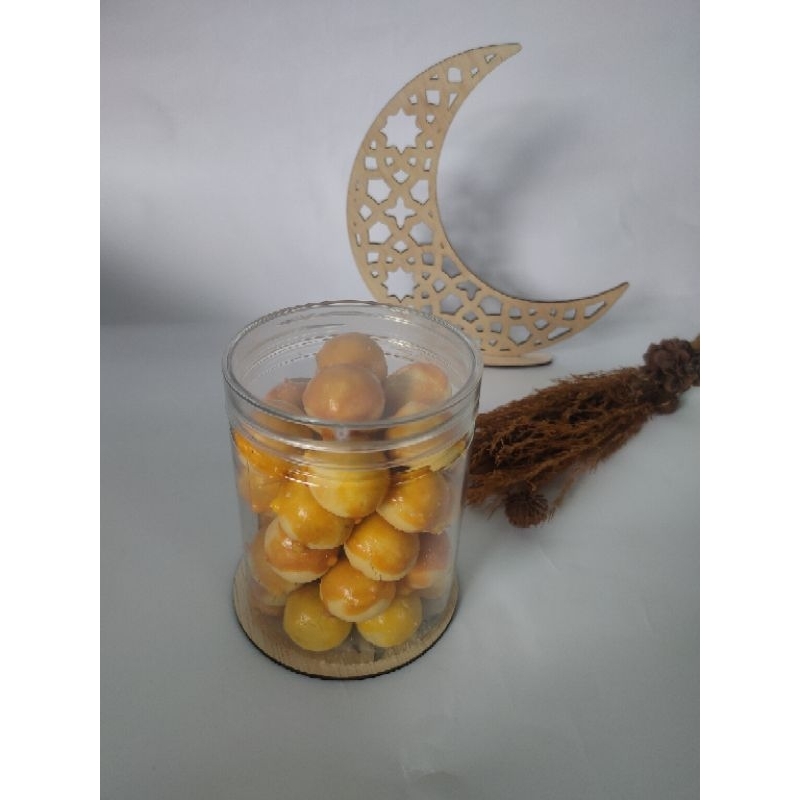 

Nastar Classic /Kue Kering Lebaran