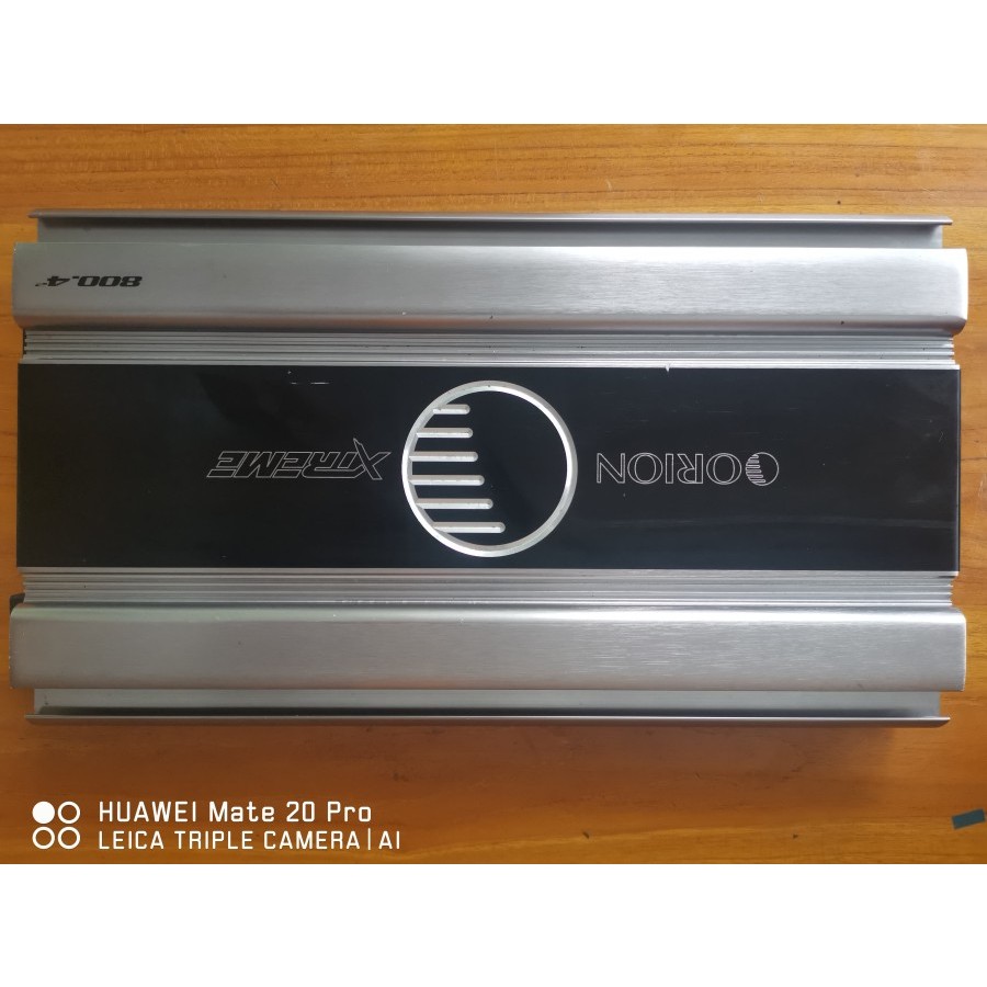 Harga orion audio mobil Terbaru Jul 2026 | BigGo Indonesia