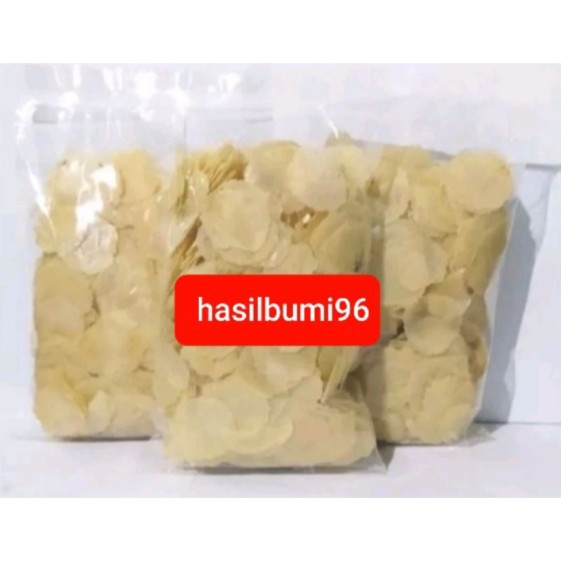 

EMPING MELINJO MENTAH 250GR ASLI BANTEN