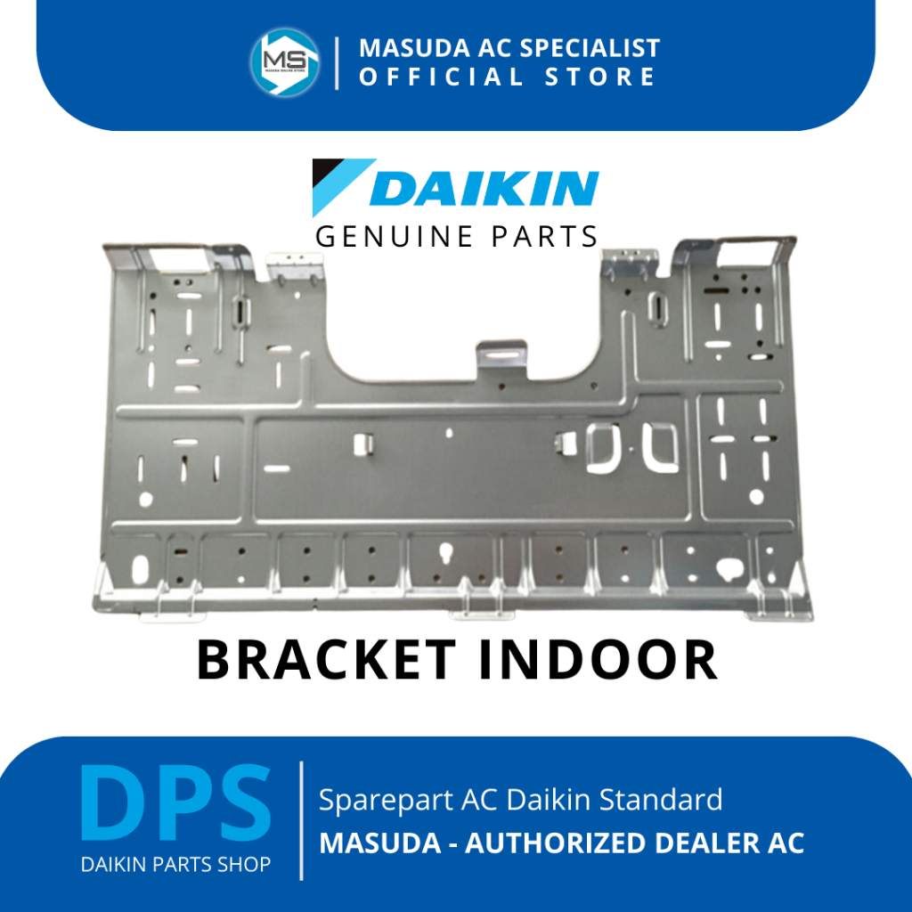 BRACKET INDOOR AC 2 PK ORIGINAL DAIKIN