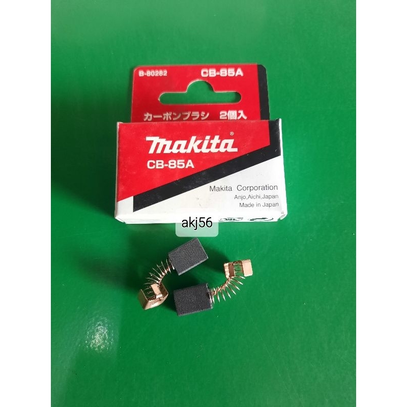 Makita CB85 Arang CB 85 Carbon Brush HP1630