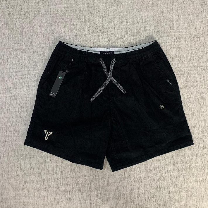 Yoya Man - Boardshort Corduroy Celana Pendek