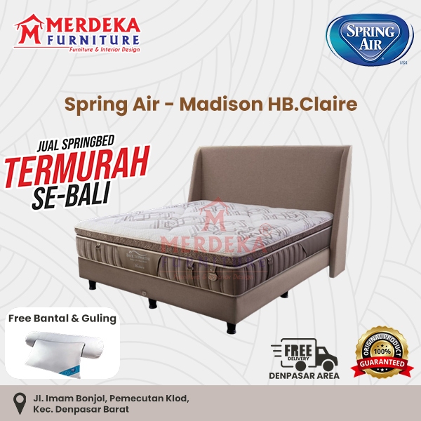 Kasur Spring Air Madison