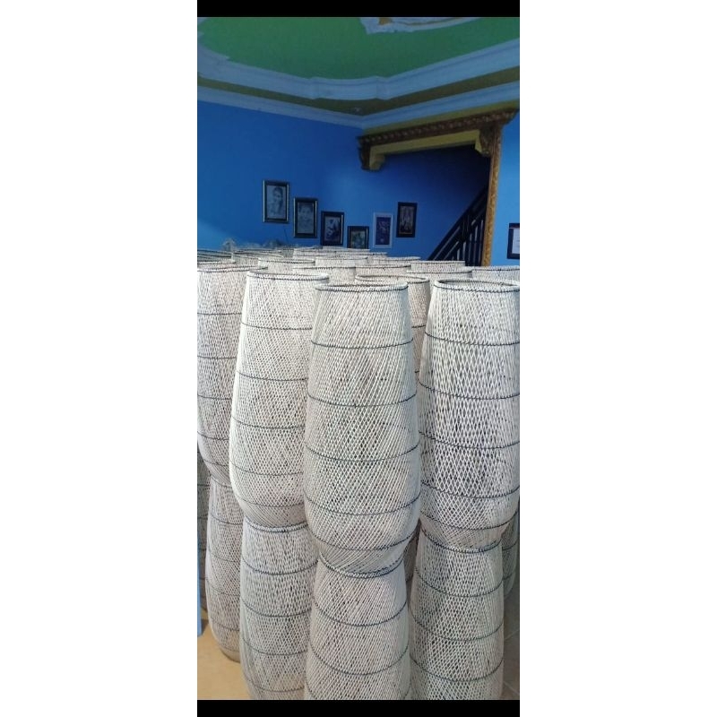 anyaman mendong arshbyll