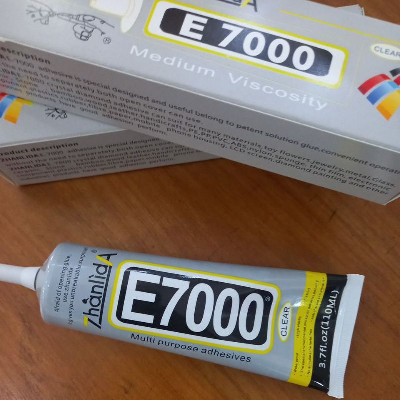 

Charisma Lem E7000 - E7000