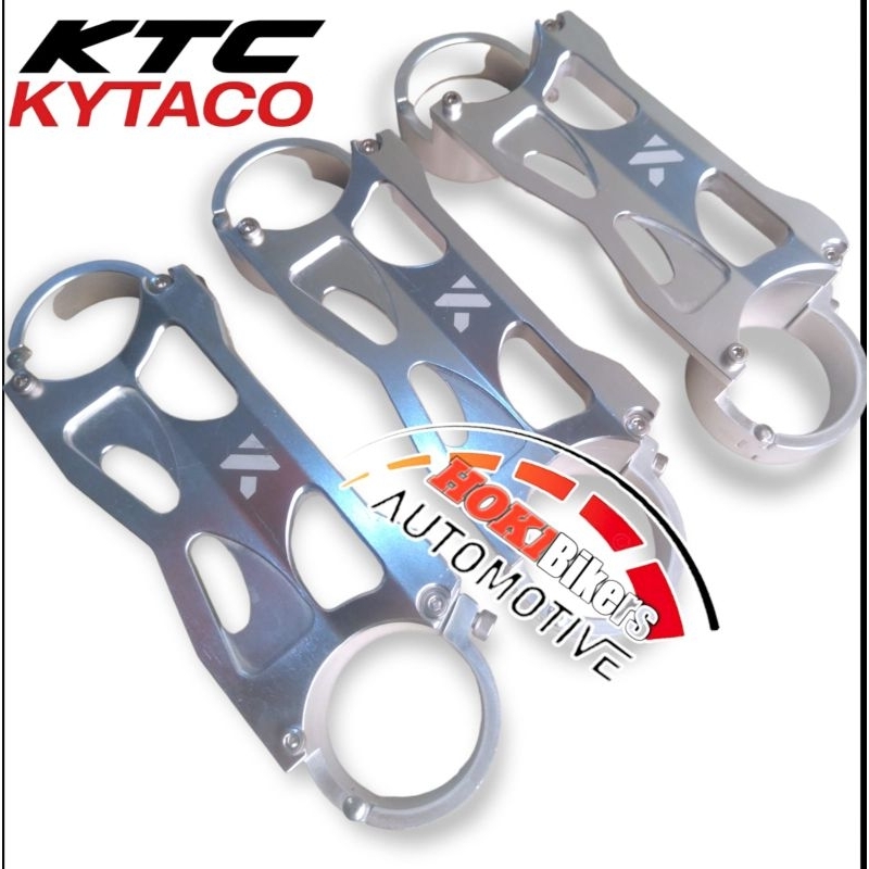 Stabilizer shock depan KTC satria fu Borgol shock depan Satria fu Stabilizer shock Depan motor Suzuk