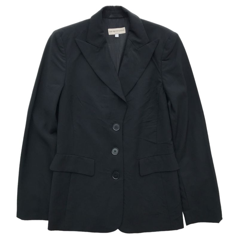 Emporio armani women's blazer