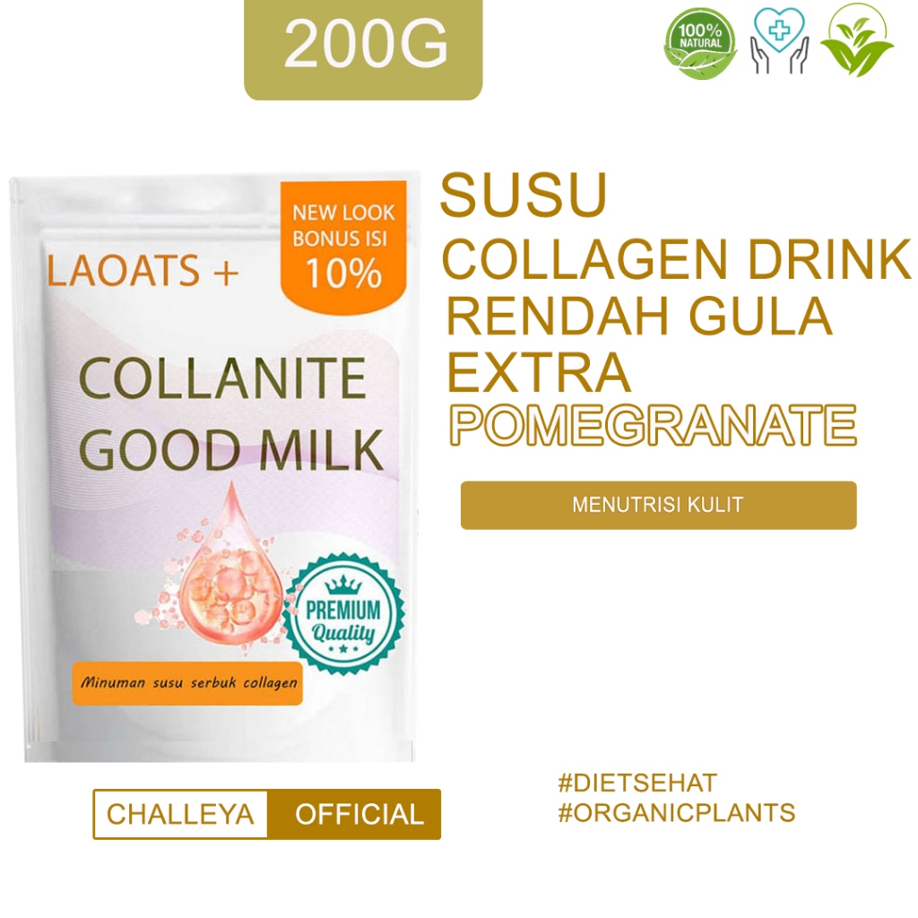 Minuman collagen pemutih badan bpom Kolagen Drink Colagen Drink Pemutih Badan Susu Pelangsing Badan 