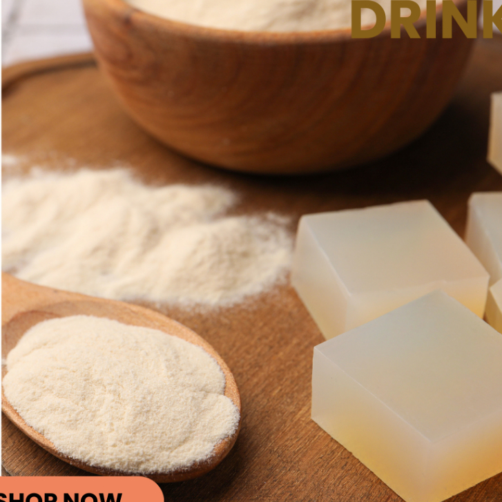 

Jelly / Agar - Agar 100 gr