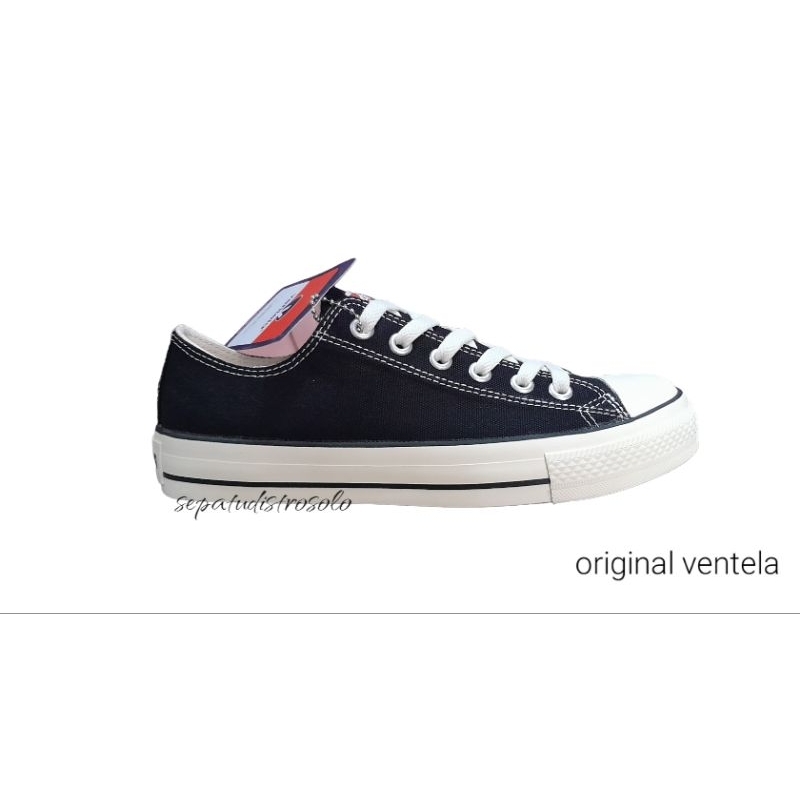 Ventela Ethnic Low Ventela Original Sneakers original ventela shoes VENTELA ETHNIC LOW ORIGINAL / SE