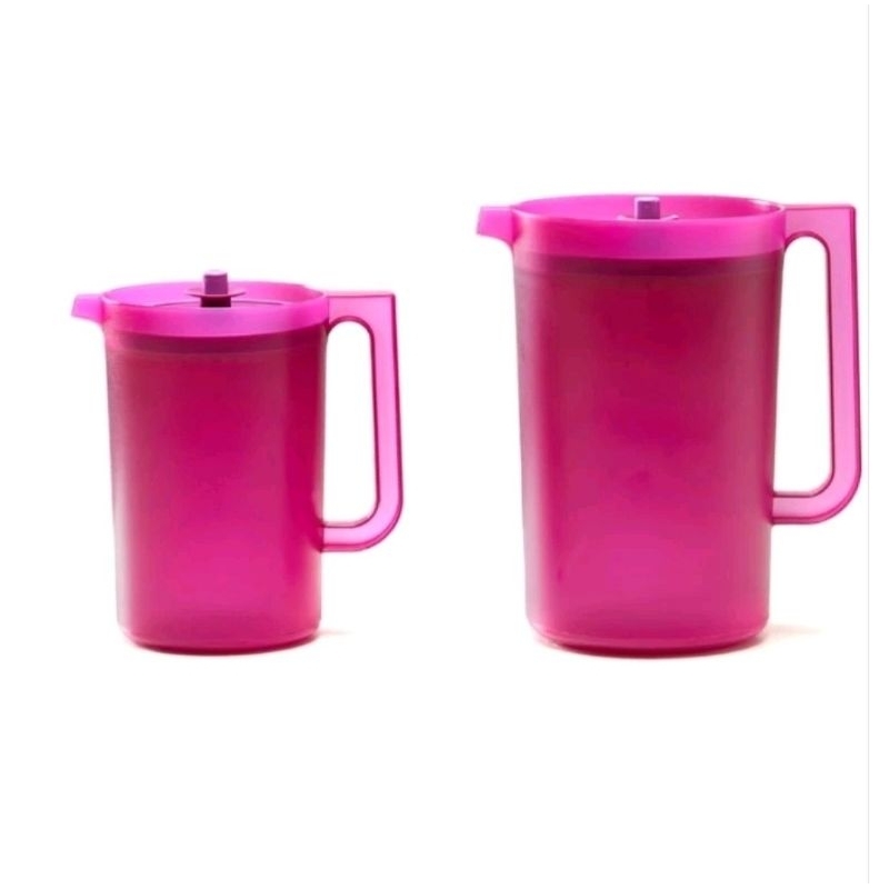 Pitcher 4L & 2 L tupperware