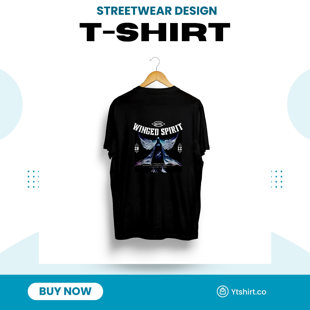 Kaos Sablon Satuan / Kaos Sablon Digital DTF / Baju Sablon Custom / Kaos Custom / Kaos Streetwear De