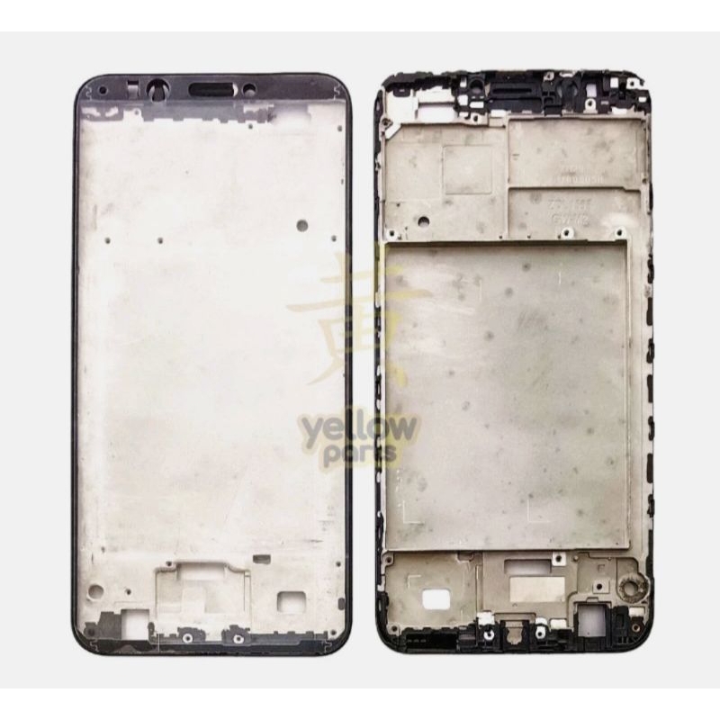 FRAME BEZEL TATAKAN LCD HUAWEI NOVA 2 LITE LND-L22 Y7 2018 Y7 PRO Y7 PRIME