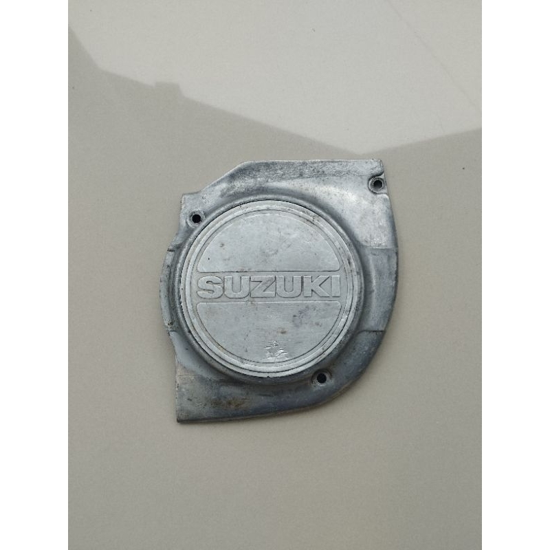 tutup karbu cover karbu pelindung karbu cover bak kanan suzuki trs