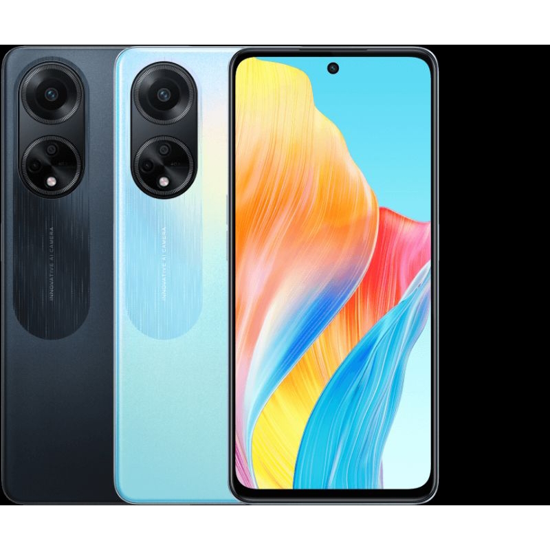 OPPO A98 5G RAM ROM 8GB 256GB