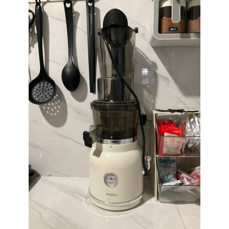 slow juicer yidpu