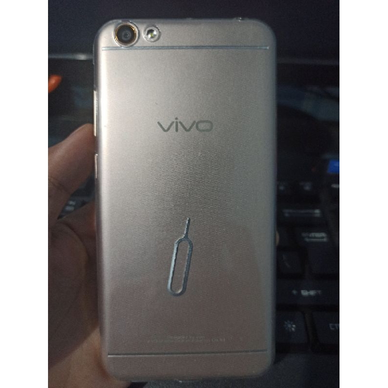 vivo y66