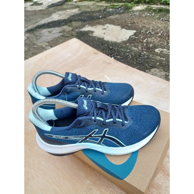 asics sepatu ori