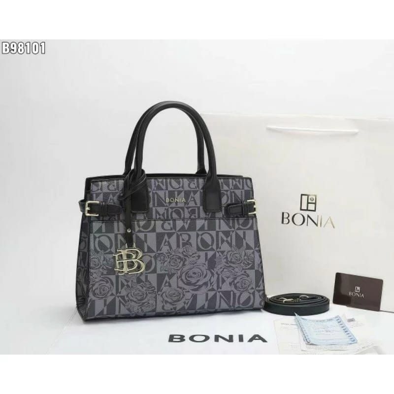TAS BONIA PREMIUM FREE PAPERBAG