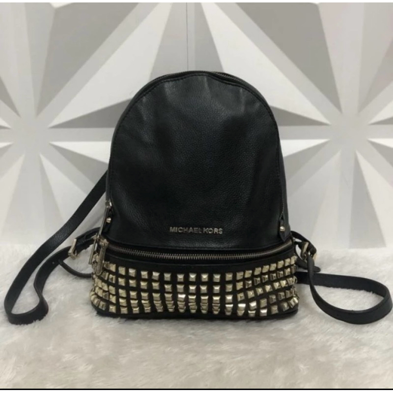 MK Rhea black preloved