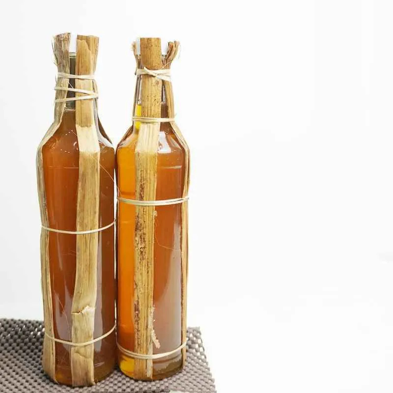 

Madu Hutan Asli Suku Baduy Asli 100% Original