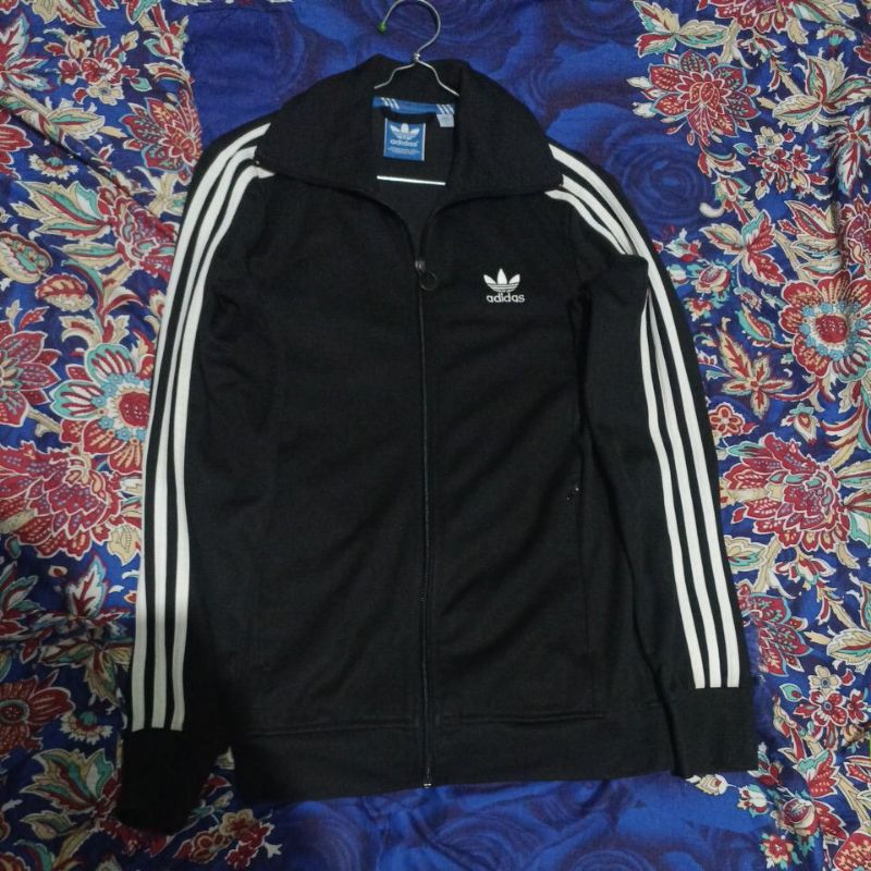 tc adidas euro black