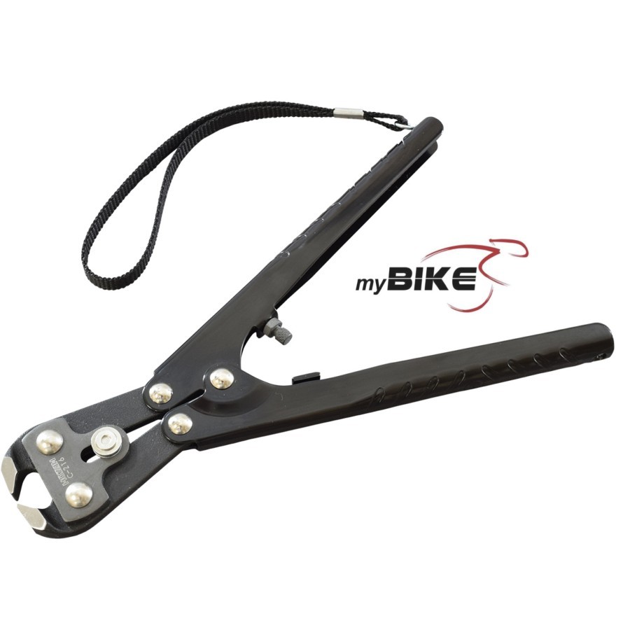 Hozan Tool spoke cutter C 216 tool potong ruji / jari jari C-216