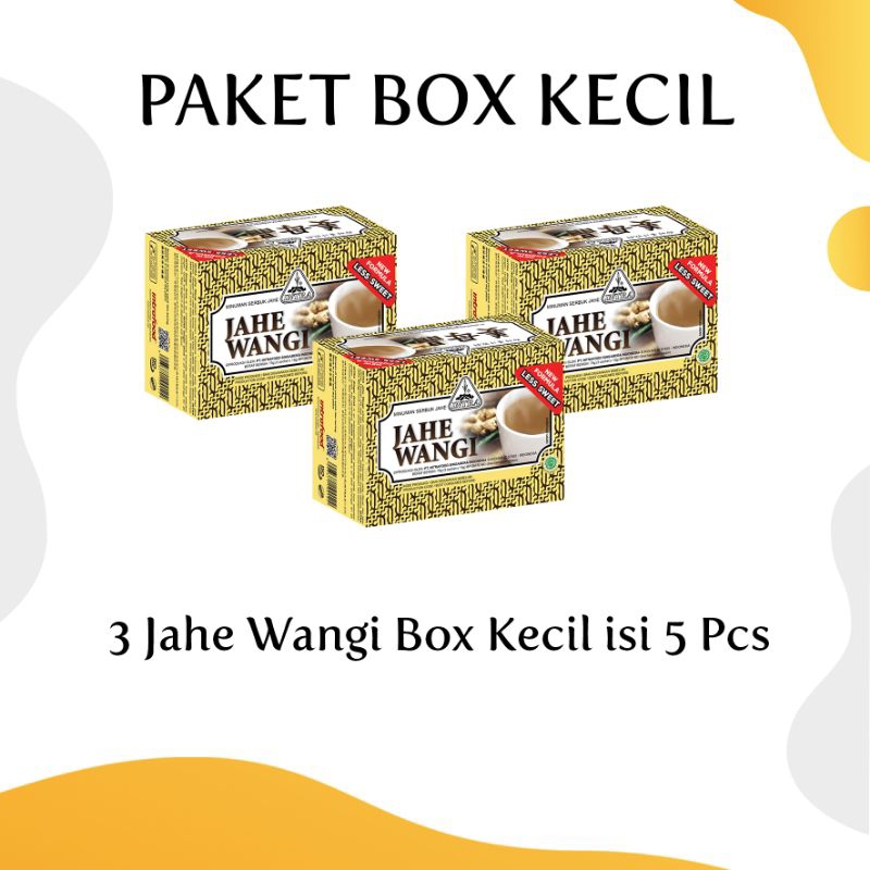 

paket Box Kecil