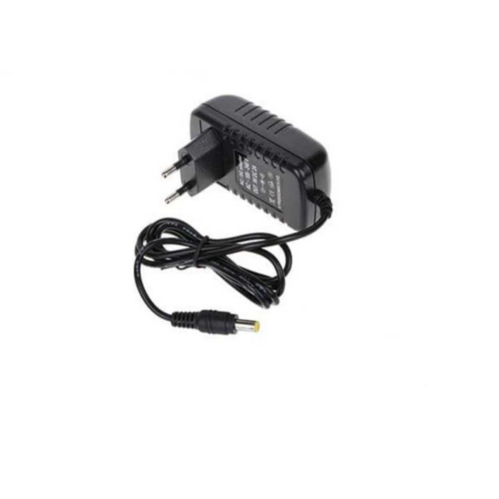 Charger Adaptor Timbangan Emas Analitik Obat Model HN-928 9V 2A Power Supply